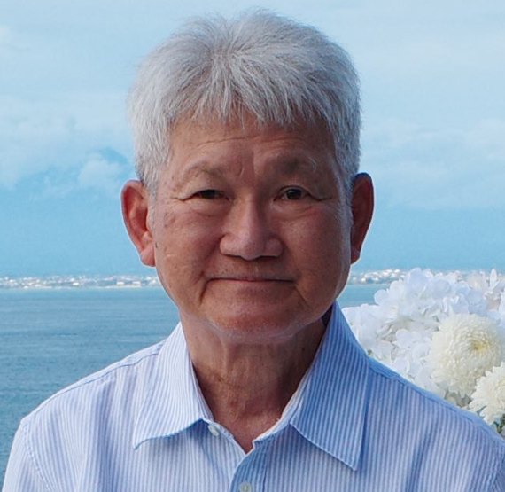 Allen, Founder of CV. Allpin
