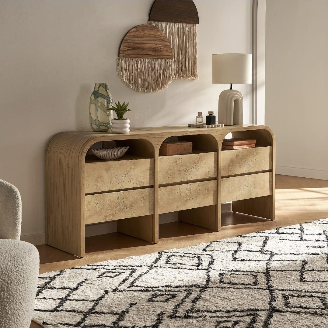CV. Allpin furniture