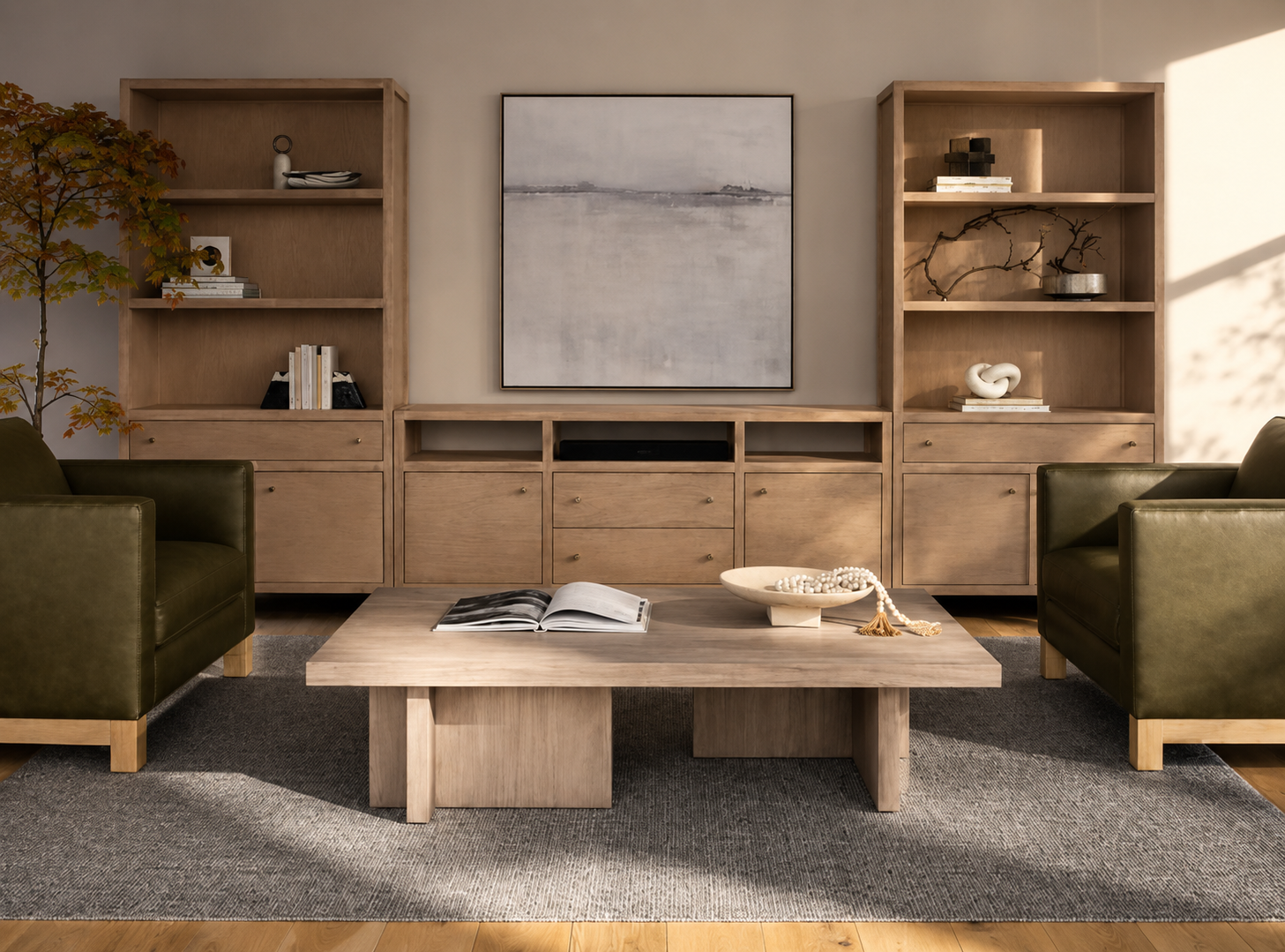 CV. Allpin furniture craftsmanship